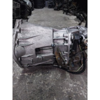 Коробка КПП Mercedes Sprinter 905 316 416 2005р. Автомат, 2.7 л дизель.