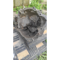 Коробка КПП на Peugeot 405