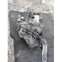 Коробка передач Opel Astra J 1.7 CDTI, F23, 2014, 1.7 л дизель.