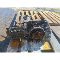 Коробка передач Passat B5 1.8T 012301103AD, 2001 р., 1.8 л, бензин.