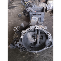 Коробка КПП Fiat Ducato 1.9d / 1.9td (94-02) 9431285021, дизель, 1.9 л.
