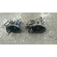 Коробка кпп Renault laguna 5 ступк JR5 014 JR5 008