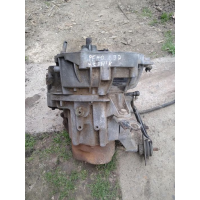 Коробка КПП RENAULT MEGANE II 1.9cdi Renault Scenic II Kangoo