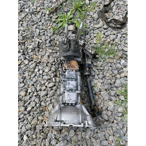 Коробка КПП Роздатка Mitsubishi PAJERO SPORT 1 2.5 2001 2.5 л бензин. Коробка КПП Роздатка Mitsubishi PAJERO SPORT 1 2.5 2001 2.5 л бензин.