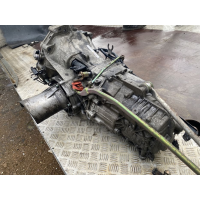 Коробка КПП ручна Audi A6C6 2,7 диз 4660020590, 2008 рік, дизель, 2,7 л.