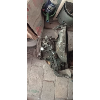 коробка КПП Шевроле Авео 1.5