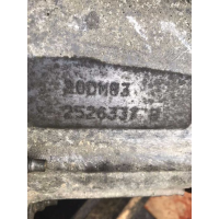 Коробка передач для Citroen Berlingo Peugeot Partner 1,6 hdi, 2008 рік, дизель, 1,6 л. Полтава.