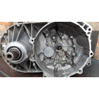 Коробка кпп volkswagen T5 1.9