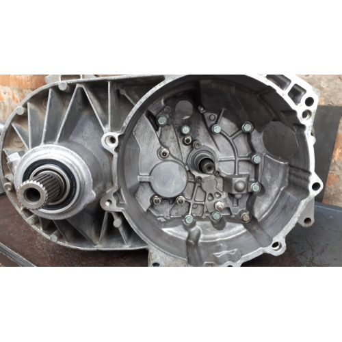 Коробка кпп volkswagen T5 1.9 Коробка кпп volkswagen T5 1.9
