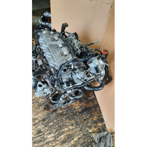 Двигун YD22 для Nissan X-trail, Navara, 2002 рік, 2.2 л, дизель. Двигун YD22 для Nissan X-trail, Navara, 2002 рік, 2.2 л, дизель.