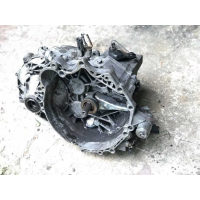 Коробка, КПП, Volvo V70 2.5 tdi, S70, V80, 850, 1996-2008