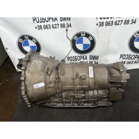 Коробка Land Rover Range Rover Sport L320 6HP26 TDV6 2.7 2005 2.7 дизель.