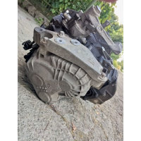 Коробка М32 Opel Astra H, 2004 рік, 2.0 л двигун бензин.