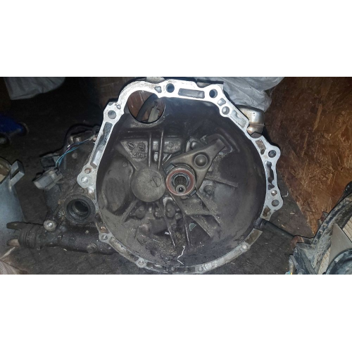 Коробка передач Maxima A32, 1994, 2-3л, бензин.