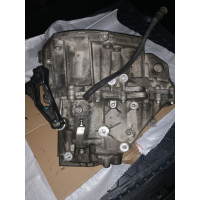 Коробка передач Megane 3 1.9 ND4001 8200667177, 2010 рік, дизель, 1.9 л.