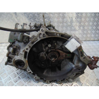 Коробка механічна КПП Toyota Yaris 1.4 D4D дизель