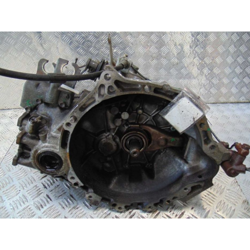 Коробка механічна КПП Toyota Yaris 1.4 D4D дизель