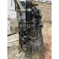 Коробка передач Мерседес G63 AMG 2021 4.0 л бензин