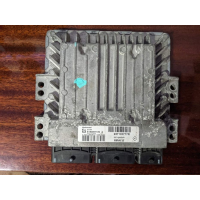 237100777R Renault Megane 3 Scenic 3 Fluence ЕБУ блок управления