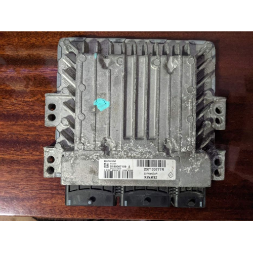 237100777R Renault Megane 3 Scenic 3 Fluence ЕБУ блок управления 237100777R Renault Megane 3 Scenic 3 Fluence ЕБУ блок управления