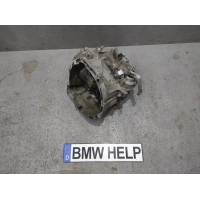 Коробка механіка F54 Mini Cooper Clubman B36 B38 GS6-58BG, 6-ступінчаста, 2016 рік, 1.5-2.0 л, бензин.