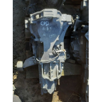 Коробка механика Hgv  ENV GBS CCE DWG DHZ CXY GDT  AEC DQS МКП Audi