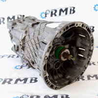 Коробка механіка КПП Mercedes Sprinter w906 2.2 ОМ651 А9062605100, 2010, дизель, 2.2 л.