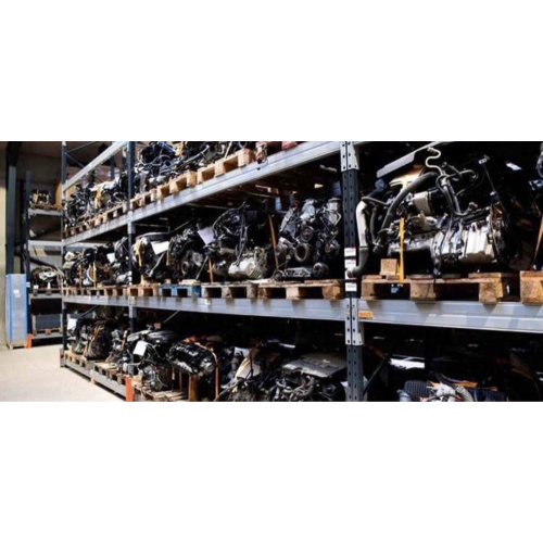 Двигун Kia Hyundai 2.4 GDI G4KJ, 2012, 2.4 л, бензин.