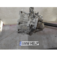 Коробка механика Mini Cooper S B46 A20A 2.0 бензин 6 ст. КПП Ф55, 2015 р.в., українською.