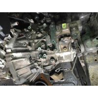 Коробка механика МКПП Toyota Avensis T27 08-18 разборка 30300-05070