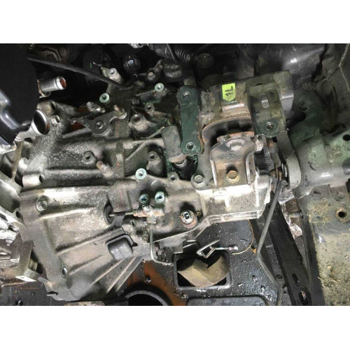 Коробка механика МКПП Toyota Avensis T27 08-18 разборка 30300-05070 Коробка механика МКПП Toyota Avensis T27 08-18 разборка 30300-05070