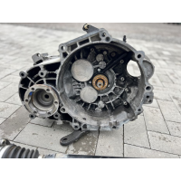 Коробка механіка 2.0 TDI BMM (KDN) Skoda octavia A5 Vw passat b6