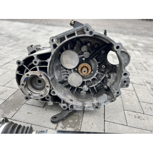Коробка механіка 2.0 TDI BMM (KDN) Skoda octavia A5 Vw passat b6 Коробка механіка 2.0 TDI BMM (KDN) Skoda octavia A5 Vw passat b6