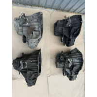 Коробка механіка 2,2 CDI Mercedes-Benz VITO W638, 2000 рік, дизель, 2,2 л.