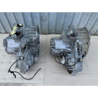 Коробка механіка 2,3 TD Mercedes-Benz VITO W638, ОМ 601, 1996, дизель, 2,3 л.