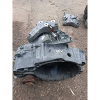 Коробка передач 6 ступка для Volkswagen Passat, Golf, Skoda Superb, Octavia 2.0 TDI HDV, рік випуску - не вказано, об'єм двигуна - 2.0 літра, паливо - дизель.