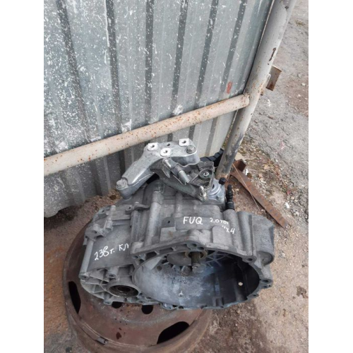 Коробка механіка FUQ для Passat B6 2.0 tdi 4x4 6 ступка, 2008 рік, дизель, 2.0 л. Коробка механіка FUQ для Passat B6 2.0 tdi 4x4 6 ступка, 2008 рік, дизель, 2.0 л.