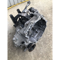 Коробка механіка до Skoda Fabia 2, Seat Ibiza