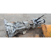 Коробка механіка Ford Ranger/Mazda BT50, роздатка 2.5д, 2015 рік, об'єм двигуна 2.5 л, дизель.