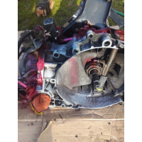 Коробка механіка КПП для Fiat Ducato / Peugeot Boxer / Citroen Jumper 1.9D / 1.9TD, 1994-2002, 1.9 л, дизель.