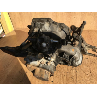 Коробка механіка КПП F13 Opel Astra Corsa Vectra, 2005, 1.6 л, бензин.