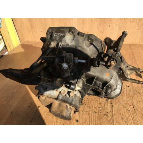 Коробка механіка КПП F13 Opel Astra Corsa Vectra, 2005, 1.6 л, бензин. Коробка механіка КПП F13 Opel Astra Corsa Vectra, 2005, 1.6 л, бензин.