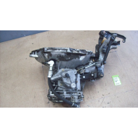 Коробка механіка КПП F18 для Opel Vectra B / Astra F/G / Zafira A 1.7TD 2.0DTI.