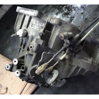 Коробка механіка Opel F23 2.0 DTL для Astra / Zafira, 2000 рік, 2.0 л, дизель.