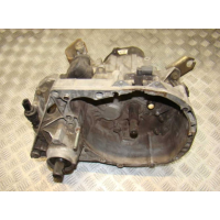 Коробка механіка КПП JH1-053 1.4 Logan Renault Dacia