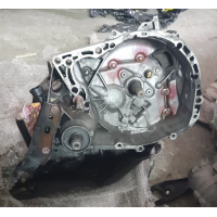 Коробка механіка КПП МКПП Renault Kangoo / Clio 1.4-1.6 бензин