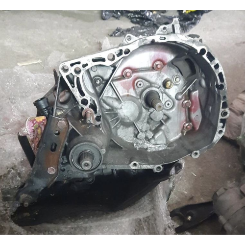 Коробка механіка КПП МКПП Renault Kangoo / Clio 1.4-1.6 бензин Коробка механіка КПП МКПП Renault Kangoo / Clio 1.4-1.6 бензин