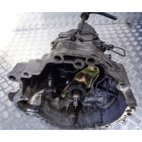 Коробка механіка МКПП DVP 1.6 бензин VW Passat B5 / Audi A4 B5 / A6 C5