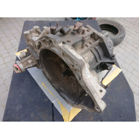 Коробка передач 2.5 CRD для Chrysler Voyager, Grand Voyager, Dodge Caravan. Рік випуску - не вказано. Об'єм двигуна - 2.5 літра. Паливо - дизель.