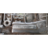 Коробка передач Mercedes w202 722.6, 1993, 2.2 л бензин.